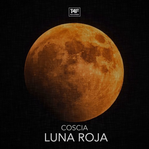Coscia - Centenario (Original Mix)