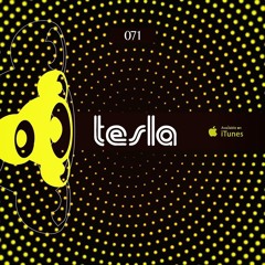 Tesla - The Technic Of Youth #71 ﻿﻿﻿﻿﻿[May 2018]
