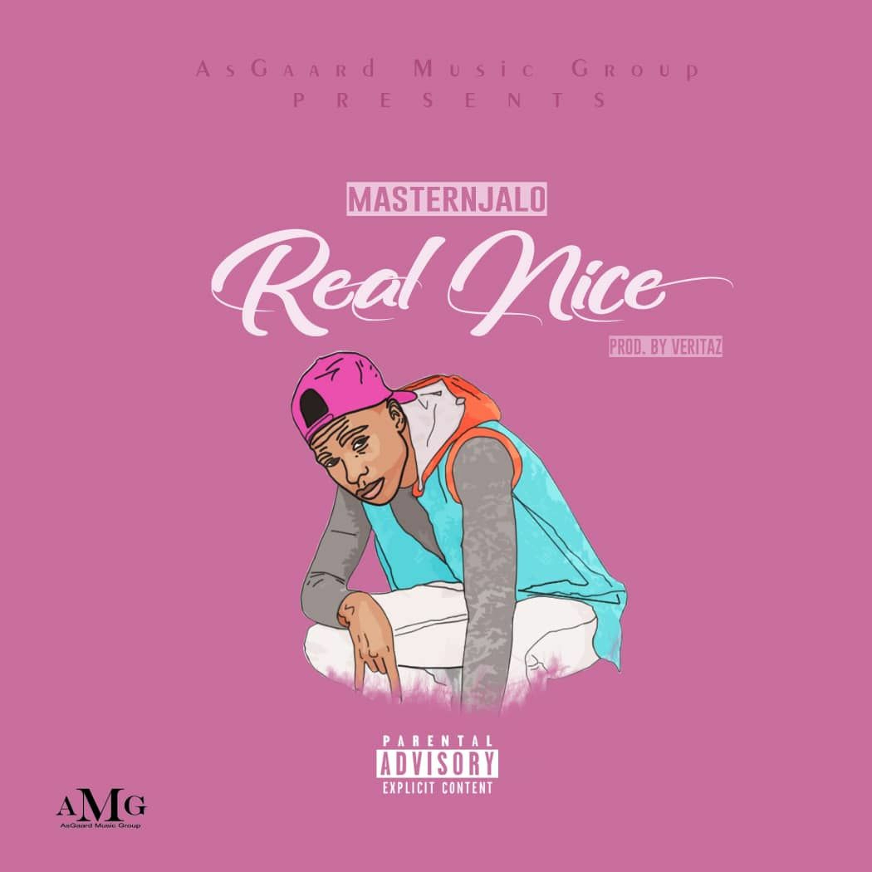 Real Nice [Prod by Veritaz] episode artwork