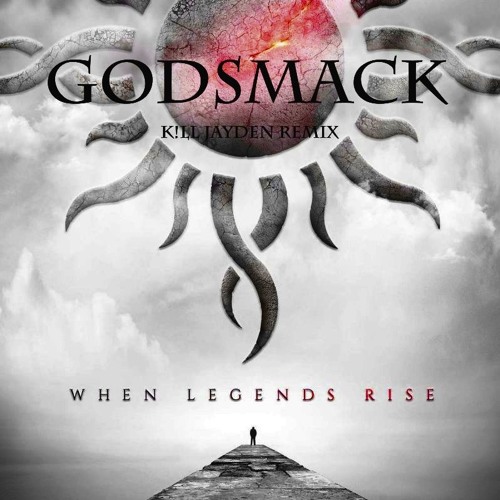 Godsmack - Bulletproof (K!ll Jayden Remix)