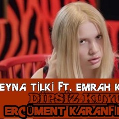Aleyna Tilki - Dipsiz Kuyum (Ercüment Karanfil Remix)