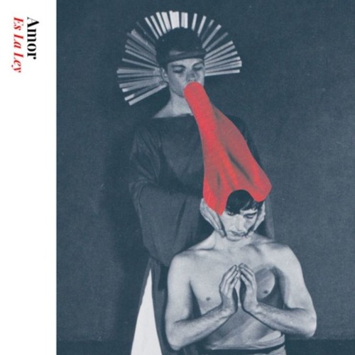 Amor - Confianza
