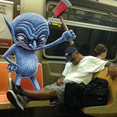 SUBWAY DEMON INSTRUMENTAL