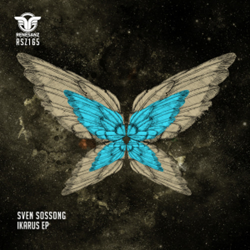 Sven Sossong - End of Tape (Original Mix)