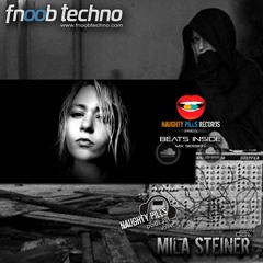 NAUGHTY PILLS Podcast #094 - MILA STEINER