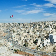 متعب الصقار| نحبك والله يا اردننا