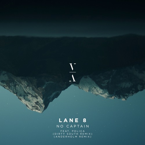 No Captain feat. POLIÇA (Dirty South Remix)