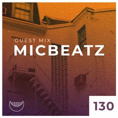Night Swim Radio - Show 130 ft. MICBEATZ