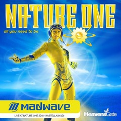 Madwave Live @ Nature One 2018 (03.08.2018)