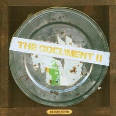 DJ Andy Smith: The Document II (2003)