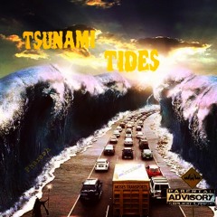 Pharaoh Le'mone X Tsunami Tides