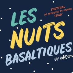 Scottish à Pécoil (live #Nuits Basaltiques 2018)