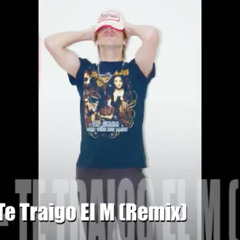 Lorna - Silvio Te Traigo El M Remix