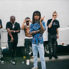 Rae Sremmurd - Hit My Phone (feat. Lil Skies)