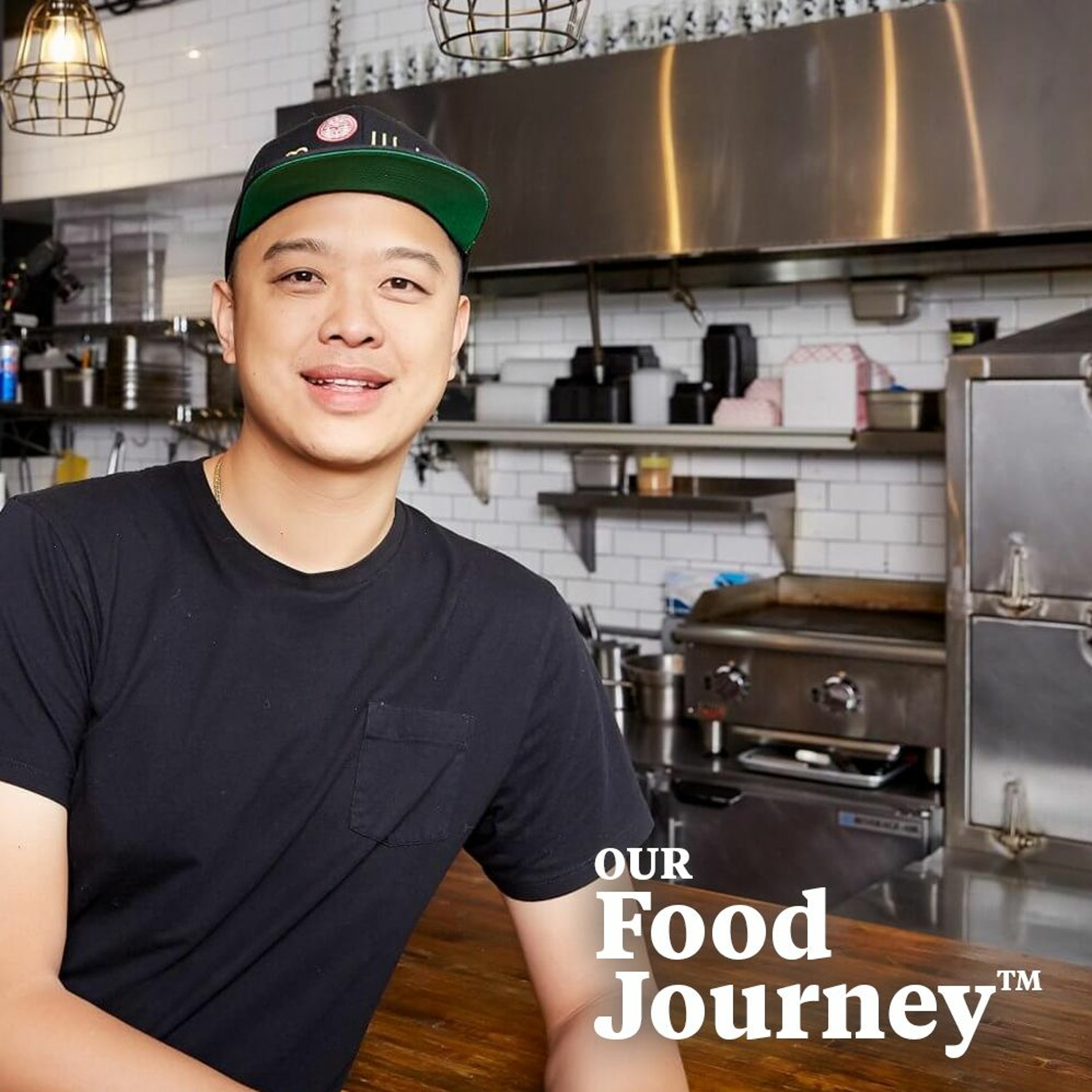Our Food Journey Podcast