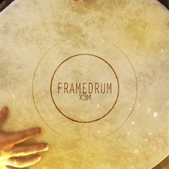 FrameDrum X3M Demo by Brendon Williams