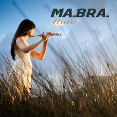 2018 | MA.BRA. - flute [Ma.Bra. Mix](P) & (C) Maurizio Braccagni