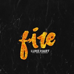 Fire (feat. Kevi Morse)