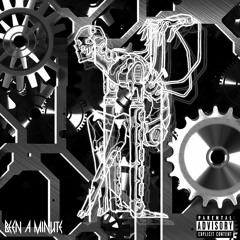 Been A Minute (feat. Guappuchino) [prod. Samuel]