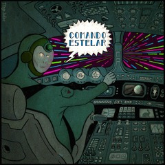 Comando Estelar