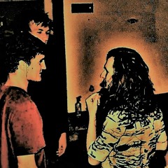 Jah Druid & JihBéh inna di open dub (world dub mixtape)