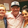 Jim Jefferies Talks With WICKED Cast Members 09 13 18