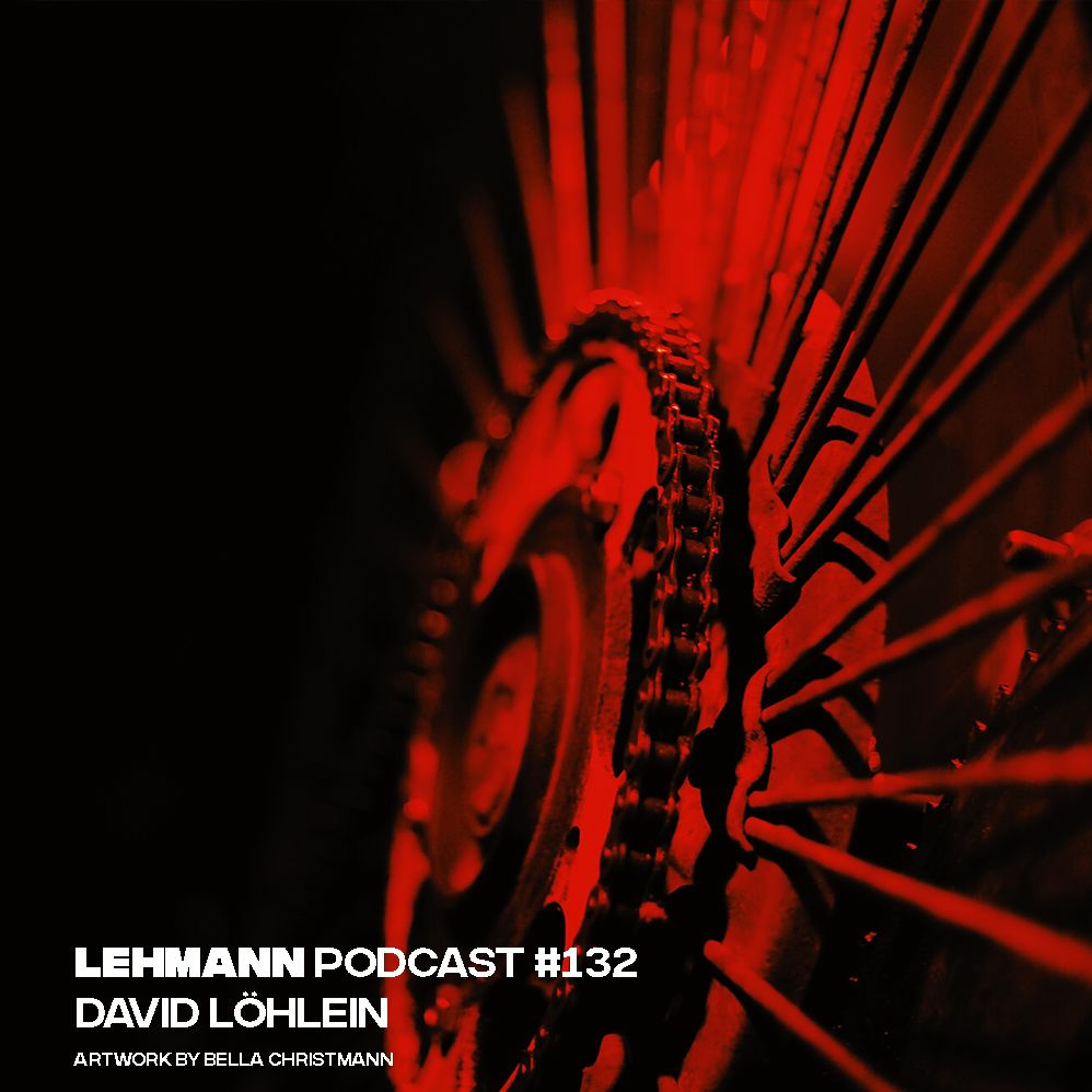 Lehmann Club / Labor Lehmann