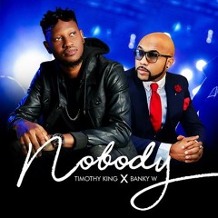 Nobody Feat Banky W