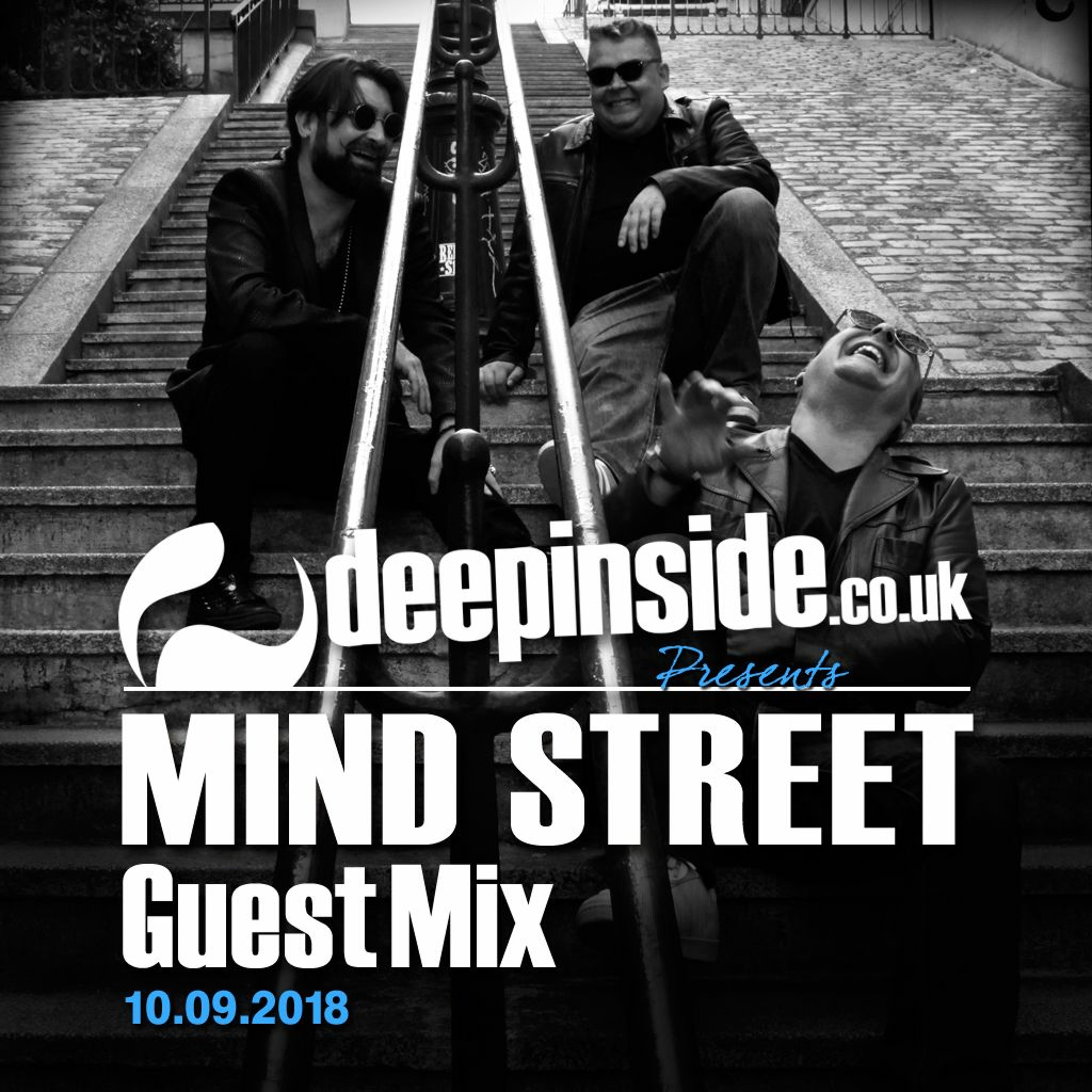 DEEPINSIDE