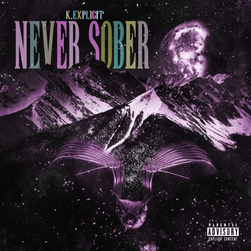 NEVER SOBER