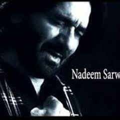 Nadeem Sarwar Ali Un Wali Ullah 2018 Nohay