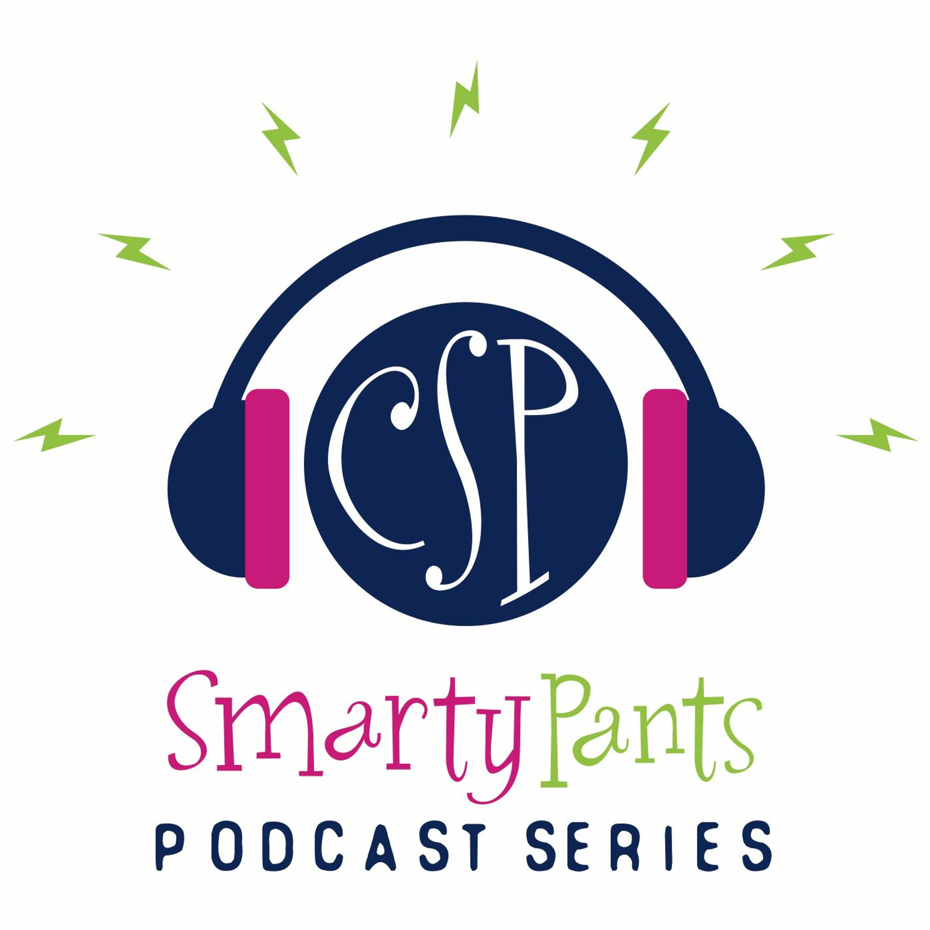 Smarty Podcast