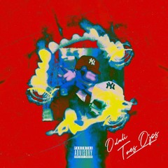 Tres Ojos. (feat. YL & Starker)