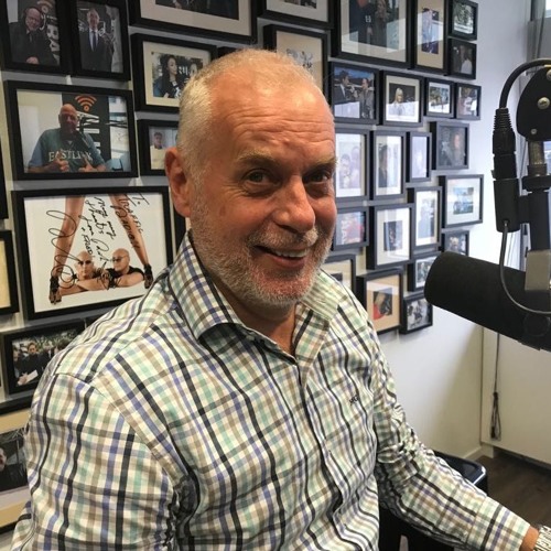 Stream Wim Baas (SmartAIM) - Let's Talk Business 12 september 2018 deel ...