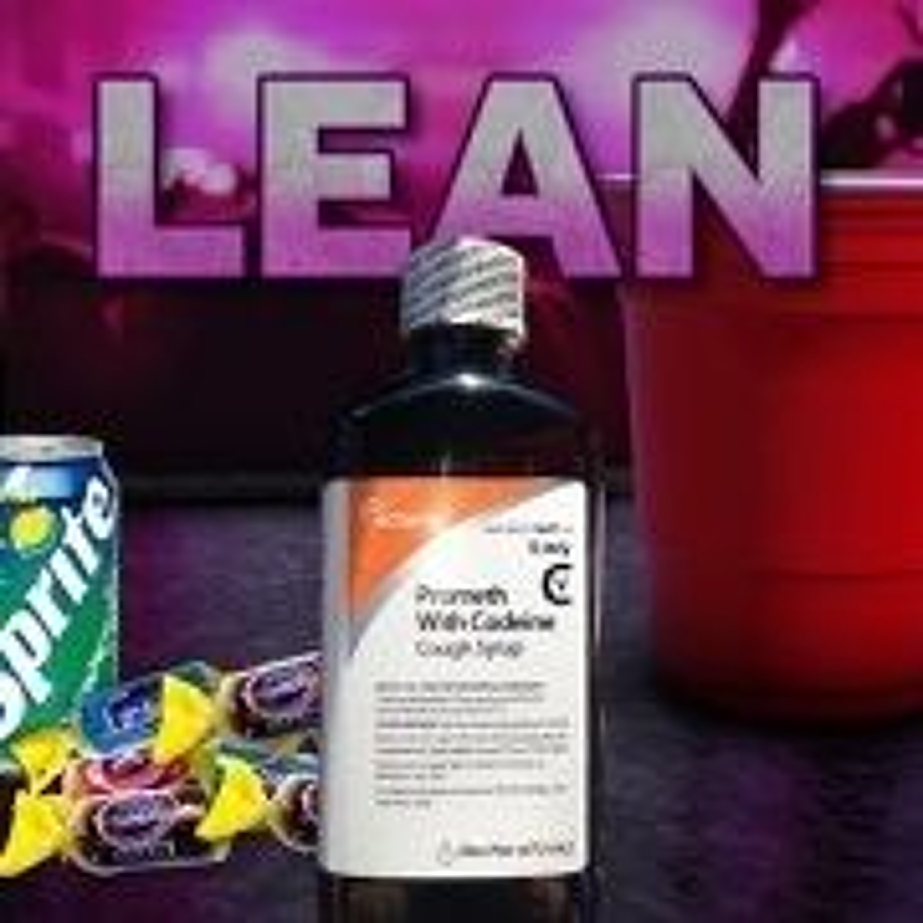 Episode 4 : We Like To Drink Lean episode artwork
