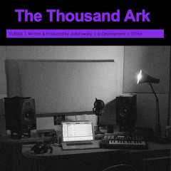 The Thousand Ark (Prelude #9)