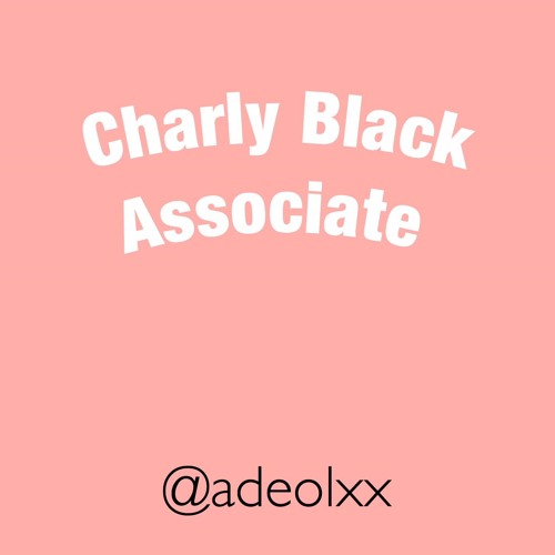 Charly Black - Associate Fast