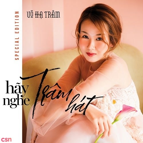 Doi Da Vang - Võ Hạ Trâm