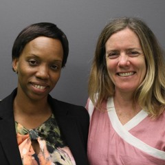 “There are different ways of helping people.”