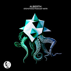 Alberth - Steyoyoke Podcast #079