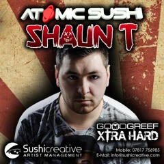 shaun t