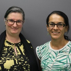 “If you want to protect animals you have to reach people first.”