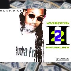 Washington's 2 Franklin's ll