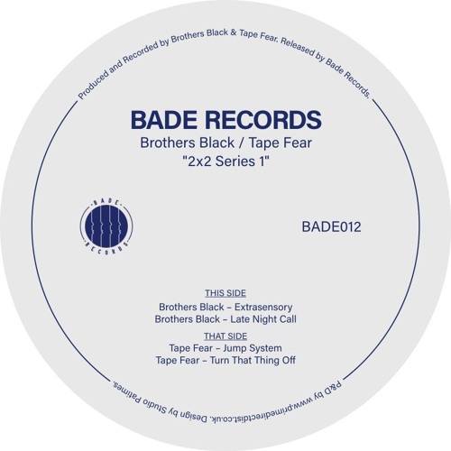 Tape Fear - Jump System