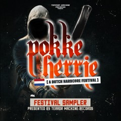 [TMR025] 01. TerrorClown ft. Sodiak & Dedicator - Never Gonna Catch Me (Preview)