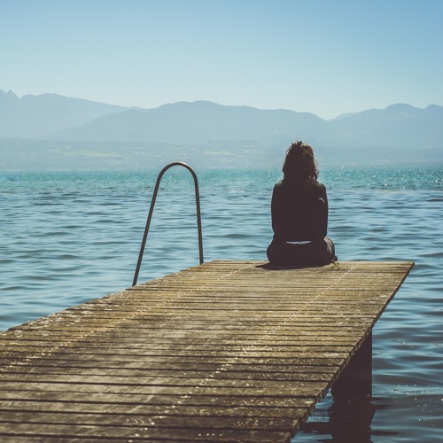 Stop Thinking Your Way Out Of Thinking