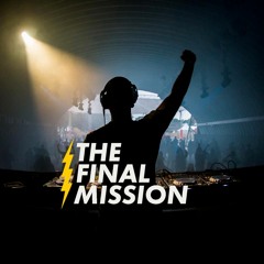 Magnificent - The Final Mission (DJTOOL)