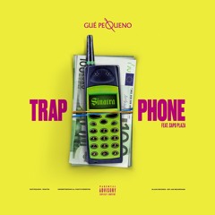 Trap Phone - Gué Pequeno Featuring Capo Plaza