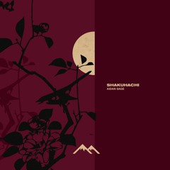 Aidan Sage - Shakuhachi