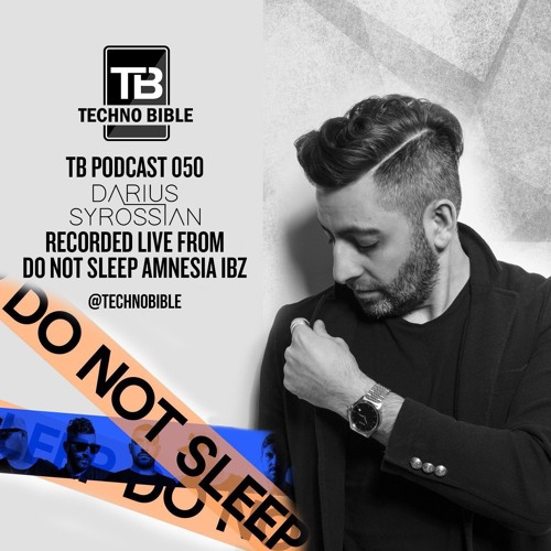 Weekend is for techno 2